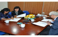 CMCSoft kí kết hợp đồng với đối tác chiến lược Prévoir